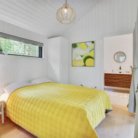 Tilke - 400m From The Sea In Ne Jutland By Interhome Holiday home Hals
