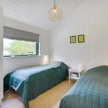 Tilke - 400m From The Sea In Ne Jutland By Interhome Holiday home