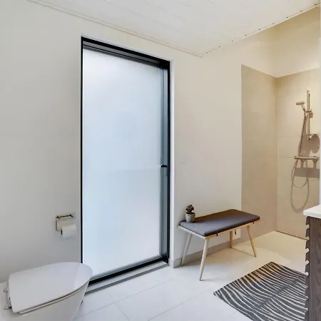 Tilke - 400m From The Sea In Ne Jutland By Interhome Holiday home Hals