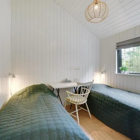 Tilke - 400m From The Sea In Ne Jutland By Interhome