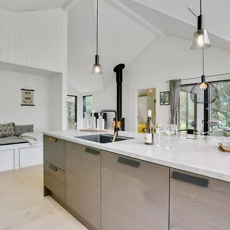 Tilke - 400m From The Sea In Ne Jutland By Interhome Holiday home *