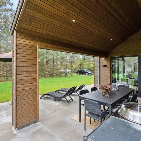 Tilke - 400m From The Sea In Ne Jutland By Interhome *