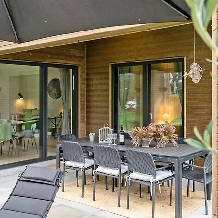 Tilke - 400m From The Sea By Interhome Casa de Férias