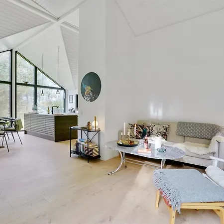 Casa de Férias Tilke - 400m From The Sea By Interhome *