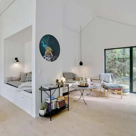 Casa de Férias Tilke - 400m From The Sea By Interhome
