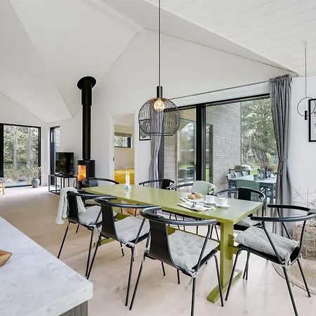 Tilke - 400m From The Sea By Interhome Casa de Férias