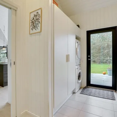 Tilke - 400m From The Sea By Interhome בית נופש