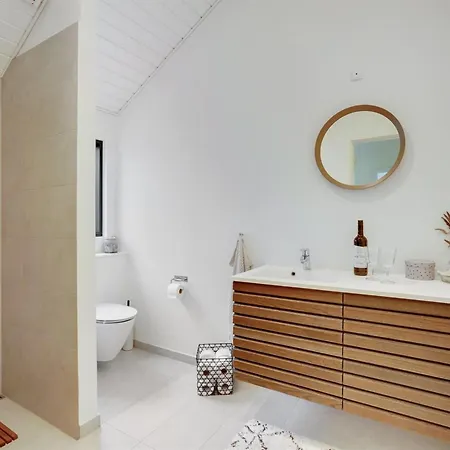 Tilke - 400m From The Sea By Interhome Сasa de vacaciones *